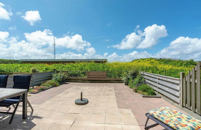 Apartment Groote Keeten Near Beach & Sauna - Foto 7