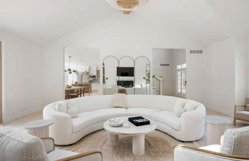 Villa Isaiah - Southampton Luxury Estate - Foto 2