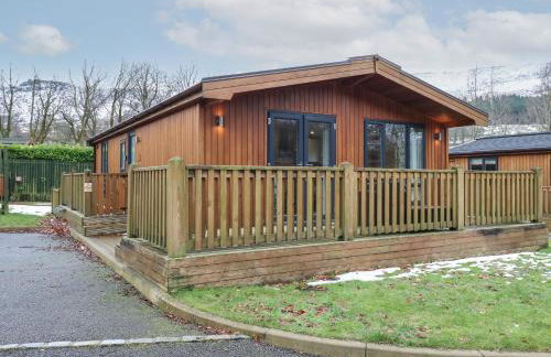 Dovestone Luxury Lodges sleeps 4- pet friendly - Foto 15