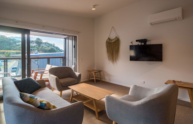 Kaiteriteri Reserve Apartments - Foto 28