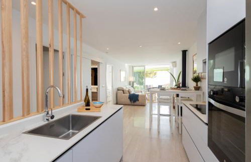 Seaside Spa Luxury Flat - Jacuzzi - Sauna - Sea view - Foto 36