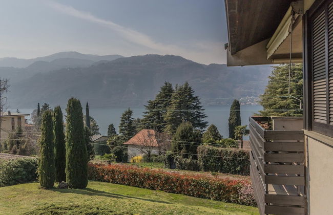 Blu al Lago in Lierna - Foto 34