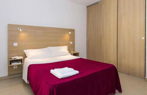 Appartement T2 vue mer sur le port de Solenzara - Foto 7