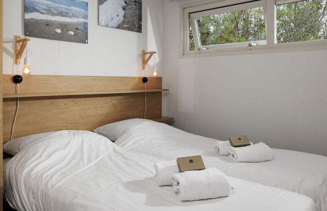 Chalet by North Sea Beach & Nature Trails - Photo 3