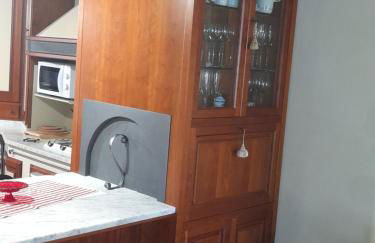 La capanna di Corte Bimbo Home Made Home - Foto 8