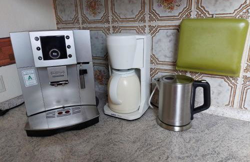 Ferienwohnung Jäger - Foto 23