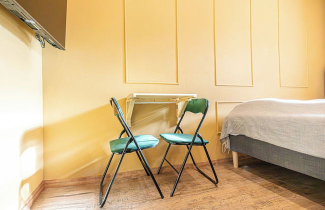 4BR Shared Apt 10Min Walk to Westbahnhof - Foto 10