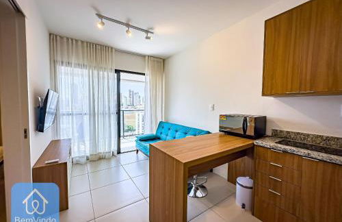 Apartamento Premium Completo no Blue Barra - Foto 13