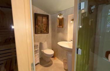 Art & Relaxation Manor Spa, Billiards & Pinball - Foto 9