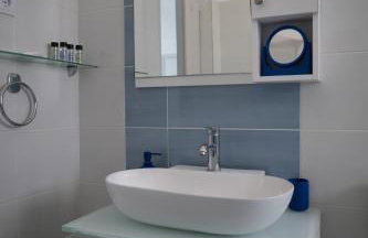 Blue Chameleon Seaview Maisonette - Foto 35