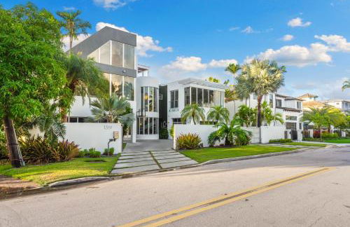 Villa Seminole - Foto 8