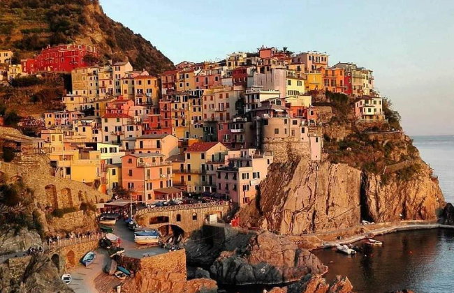 L'Approdo Dell' Ammiraglio - Foto 9