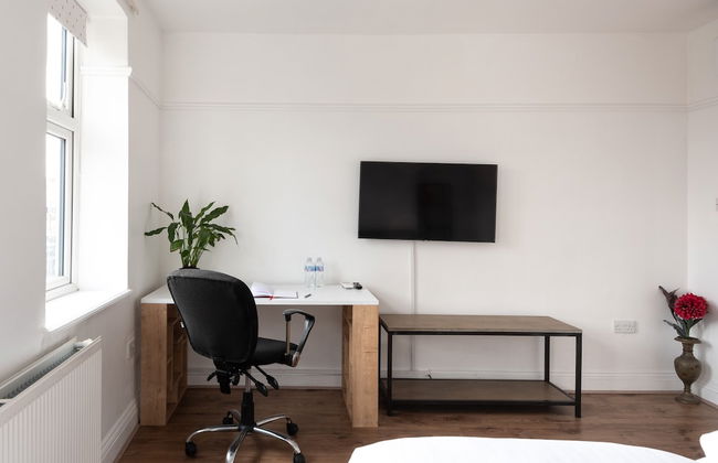 Argyle Apart Hotel - Photo 31