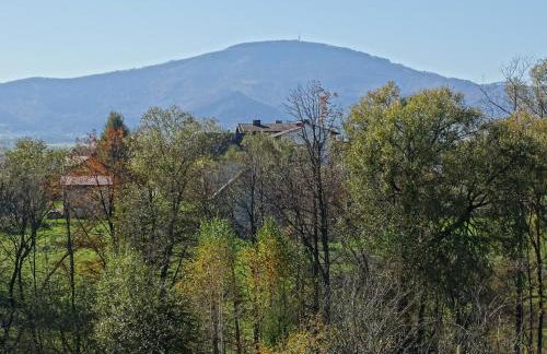 Pokoje z Widokiem na Szczyrk - Foto 63