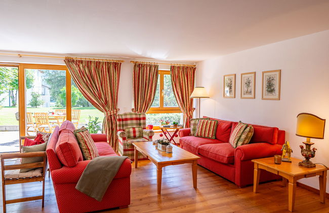 Chesa Dal Luf B1 - Foto 1