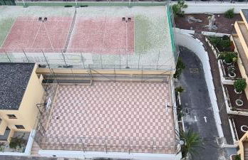 Torres del Sol-La Perla ocean view - Foto 36