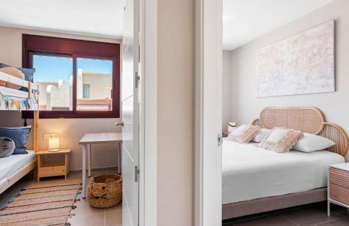 MEDANO4YOU Eternal Spring Holiday Home - Foto 57