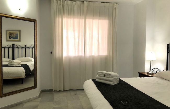 Serinamar - Los Naranjos de Marbella - Foto 53