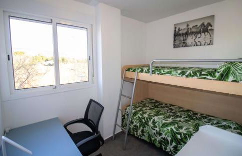 Urbanización familiar LAS ARENAS superior Alcoceber ALBERT VILLAS - Foto 18