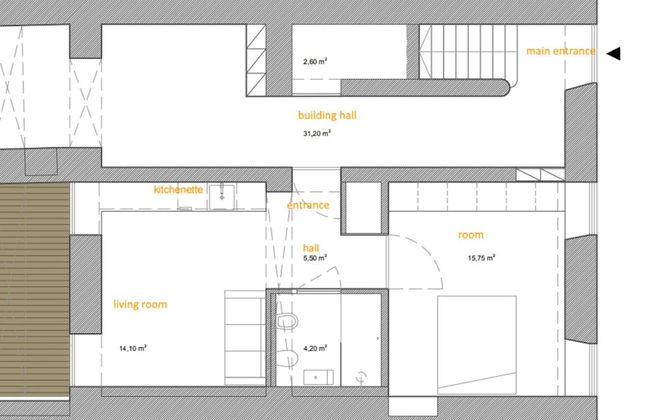 Place of Moments Urban - Foto 29