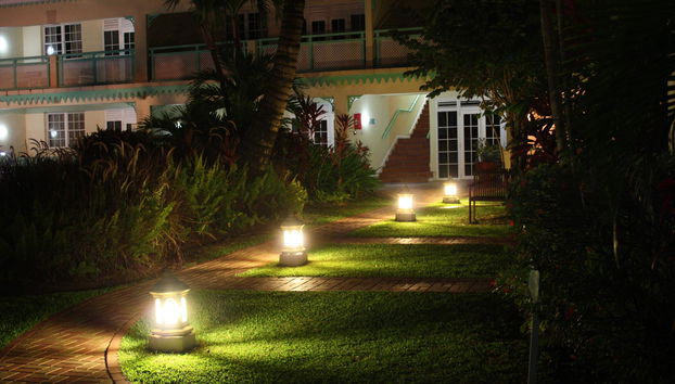 Blue Orchids Beach Hotel - Foto 2