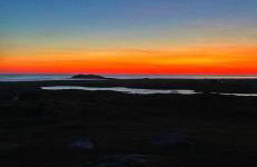 Loch an Eilean Pod Isle of South Uist - Foto 51