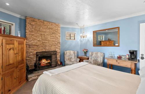 Whole House at Eaglenest Inn with Pool & Seasonal SPA - Foto 25