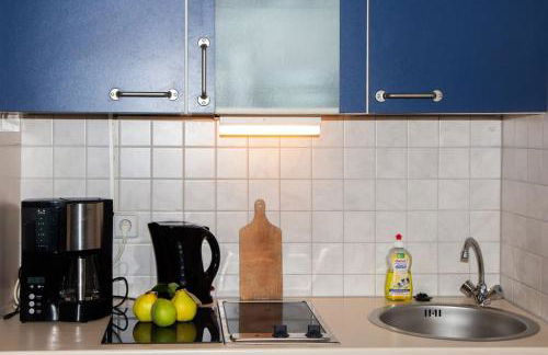 Ferienwohnung Hirschgrundblick - Foto 9