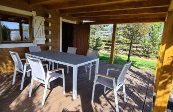 Domek Mazury - Jezioro Orzysz - Foto 4