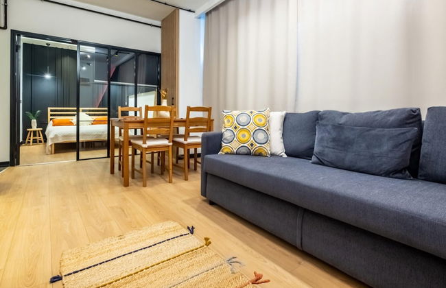 Comfortable and Central Flat in Kadikoy - Foto 7