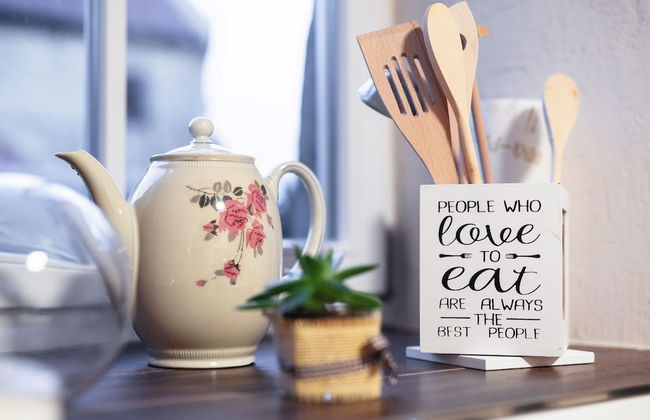 Gesindehaus Börnecke - Foto 23