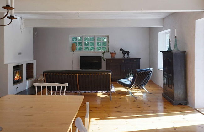 7 Person Holiday Home in Djurhamn-by Traum - Photo 22