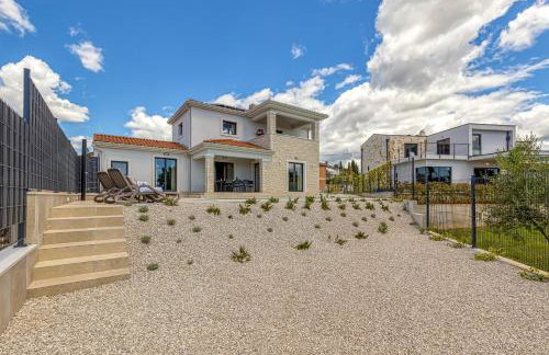 Villa Istria Vabriga - Foto 19