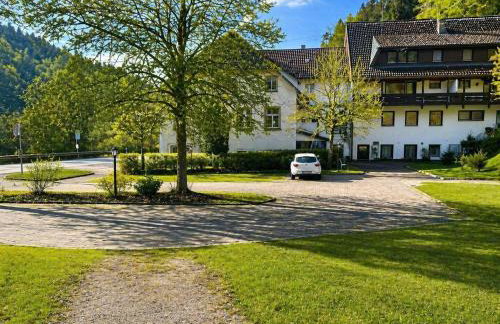 BaB Hotels and Apartments-Zum Letzten G'Stehr - Photo 41