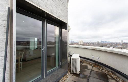 2 Bed 2 Bath Penthouse With Amazing Views with Free Parking - Foto 39