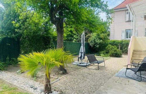 Au numero 5 - proche centre - Foto 15