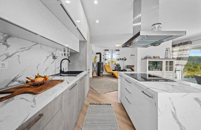 Villa Isabella in Sovinjak - Foto 9