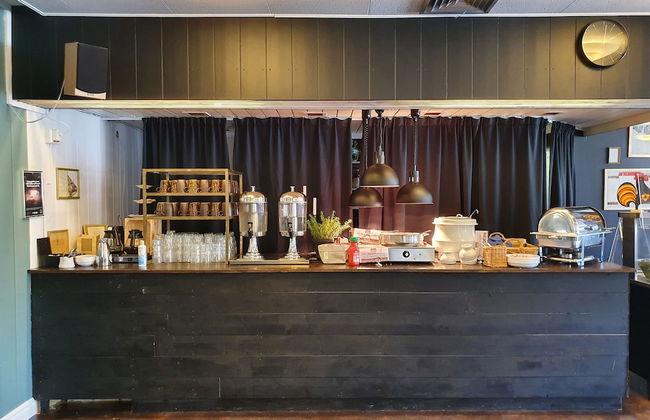 Lövångergården - Photo 36