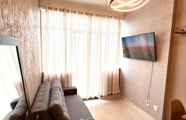 Apartamento confortável no Vila da Serra - Foto 2