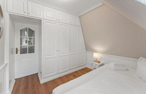 Ferienhüs Keitumliebe - Foto 16