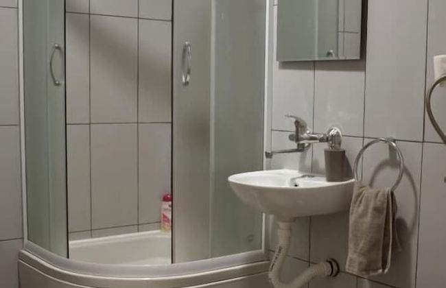 Apartments Zrenjanin - Photo 61