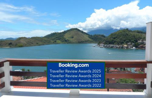 Casa em Angra dos Reis no Paraíso do Condomínio do Engenho - Foto 1