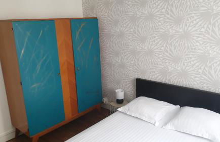 "Le Rollin Cosy" LOVELY - CONFORT- RELAX - CENTRE VILLE - 6 Voyageurs - Foto 27