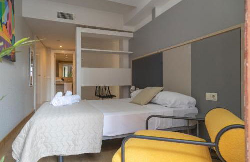 Aparthotel ARDMADRID Centro - Photo 13