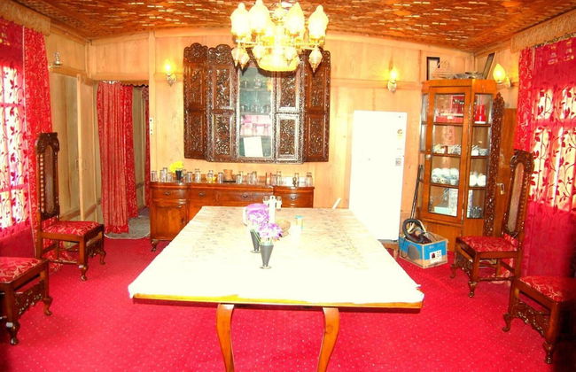 Lake Victoria Houseboat - Foto 16