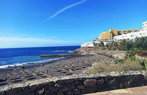 Apartament Aguaviva w Callao Salvaje - Foto 11