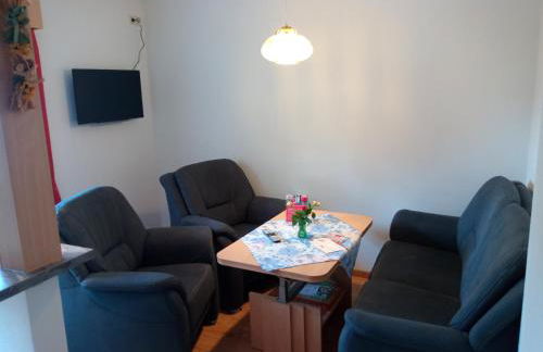 Ferienwohnung Kälberstall - Foto 1