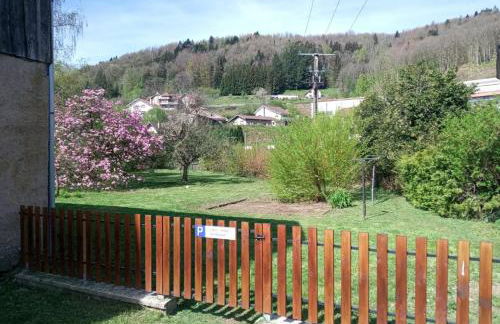 Gîte Marchand - Foto 11