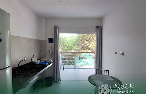 Refugio Aldeia dos Camarás - Foto 18