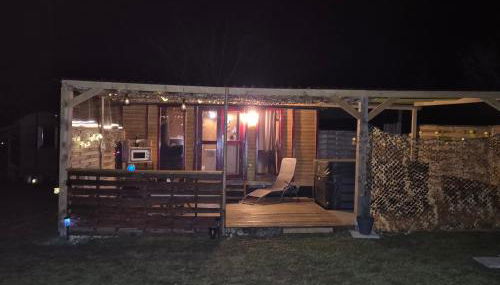 Roulotte „couleur“ - Photo 4